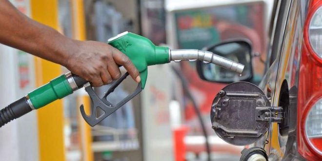 Kenyans Expresses Outrage Over Fuel Price Hikes