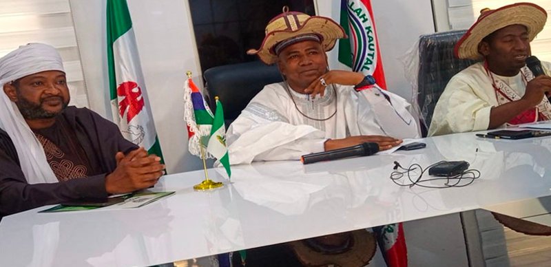 Open Grazing Ban Give Us More Time, Myetti Allah Appeals
