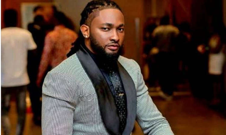 Real Men Of God Don’t Preach Prosperity - Uti Nwachukwu