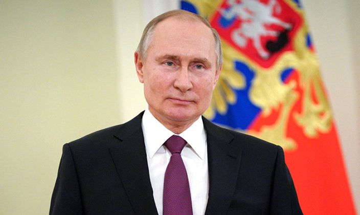 Russia Accuses Google, Apple Of interfering In Elections