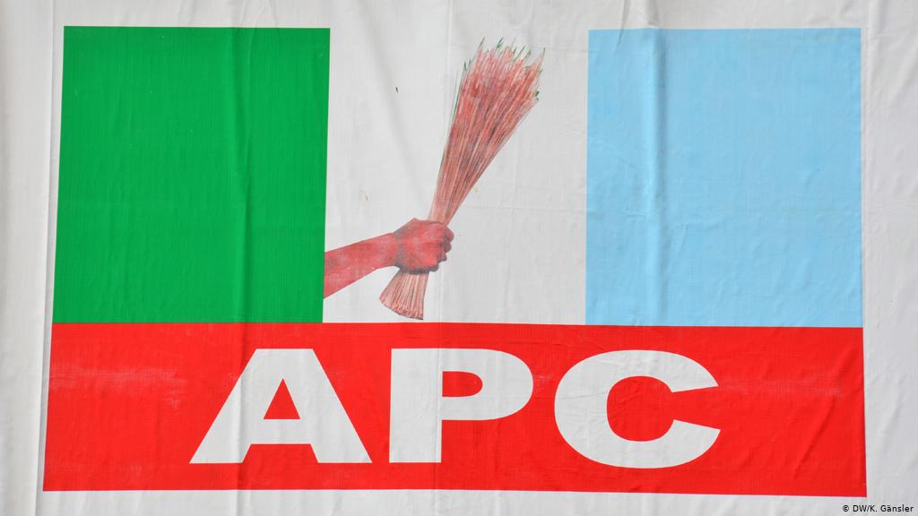 Plateau LG Polls: We Are Ready For Jang, PDP Antics – APC