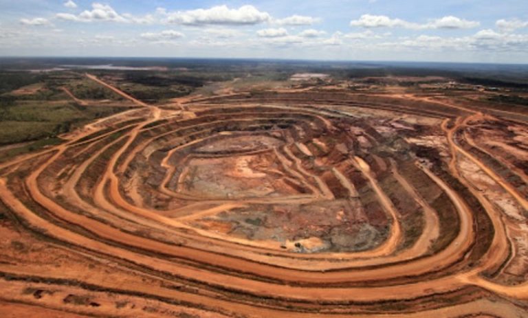 Twelve Die In DR Congo From Angola Toxic Mine Leak