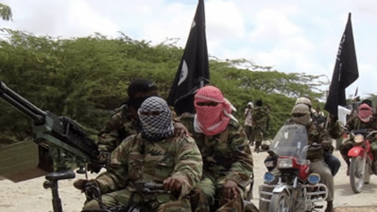 Villagers Flee As Boko Haram Attacks Yobe Community