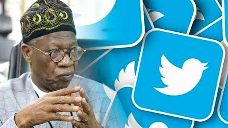 We’ll Lift Twitter Suspension Soon - FG