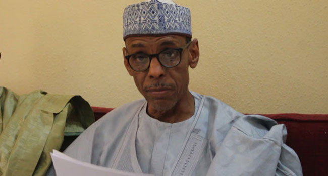 Why We Won’t Accept Second Position In 2023 – Northern Elders