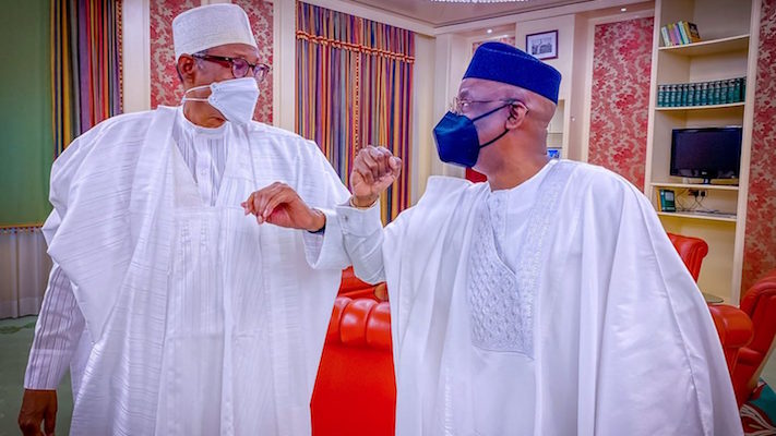 2023 Bakare Kicks Against Zoning, Calls It 'Immaturity'