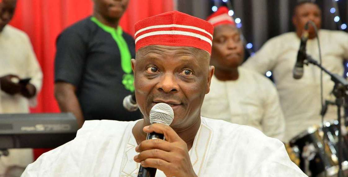 2023 Govs Alone Can’t Take Decision On Zoning – Kwankwaso