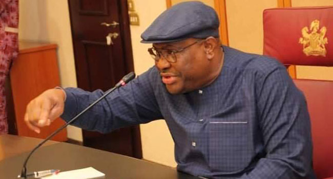 2023 Presidency APC Wants To Humiliate You – Wike Warns GEJ