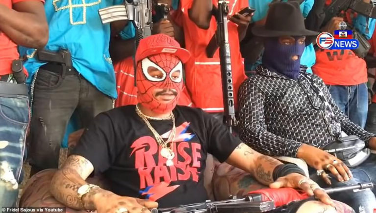 Haiti: Kidnappers Demand $17M For 16 Abductees