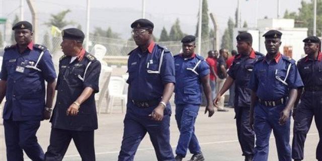 Anambra Election NSCDC Deploys 20,000 Personnel
