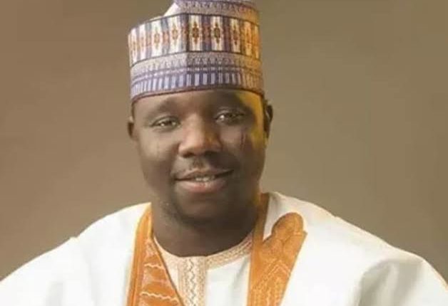 I’m Still Plateau Assembly Speaker – Abok Ayuba