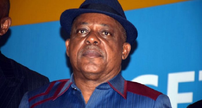 Convention Appeal Court Set To Decide PDP's Fate