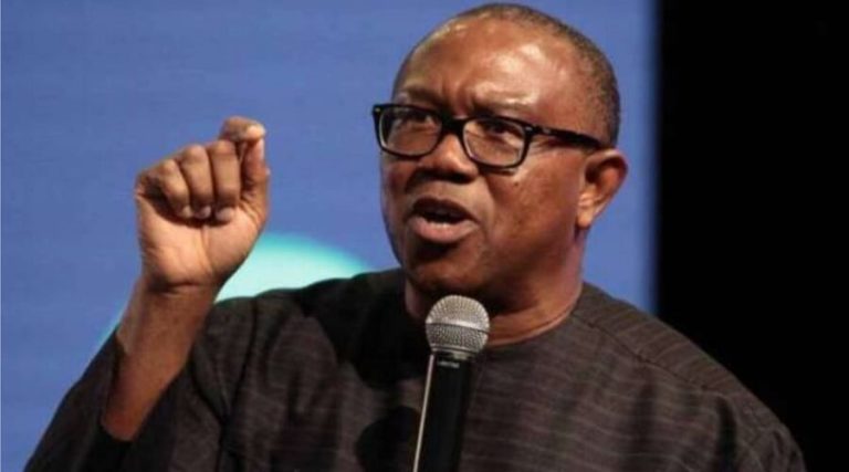 Declare State Of Emergency In Nigeria Before Anambra – Obi