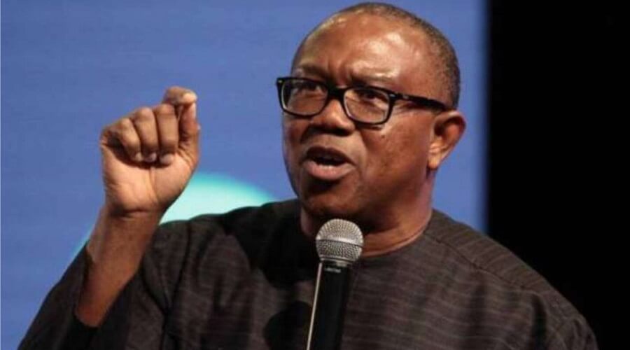 Declare State Of Emergency In Nigeria Before Anambra – Obi