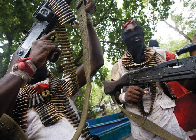 Gunmen Demand N6m For Three Kidnapped Ogun Worshipers