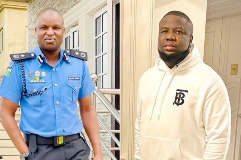 Hushpuppi Commission Awaits FDC’s Recommendations On Kyari