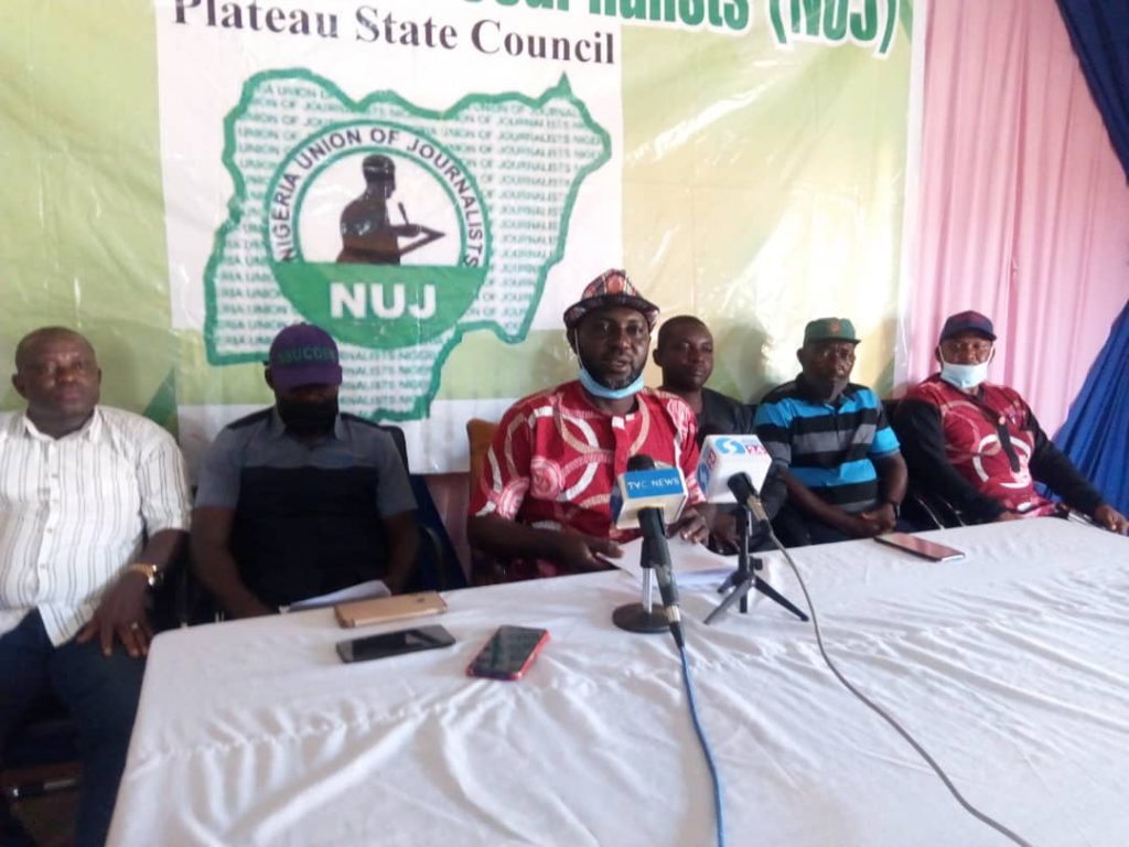 Plateau-Owned Tertiary Institutions Vow To Continue Strike