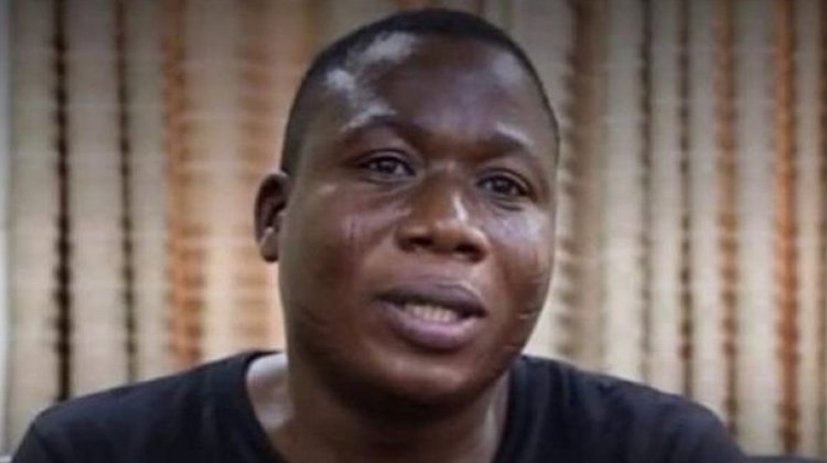 Igboho Is Safer In Benin Than Nigeria, Lawyer Insists