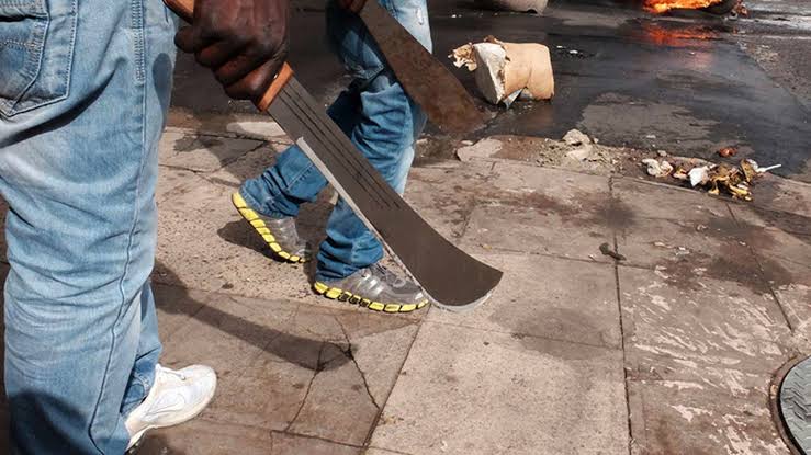 Insecurity Cultists Kill 4 In Abuja Community