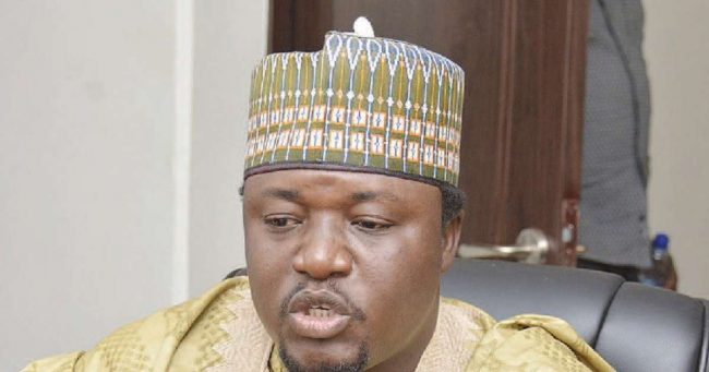 Kanu, Igboho Should Be Decisively Dealt With – Arewa Youths