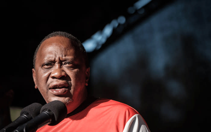 Kenya President Hails Pandora Papers, Mum On Offshore Claims