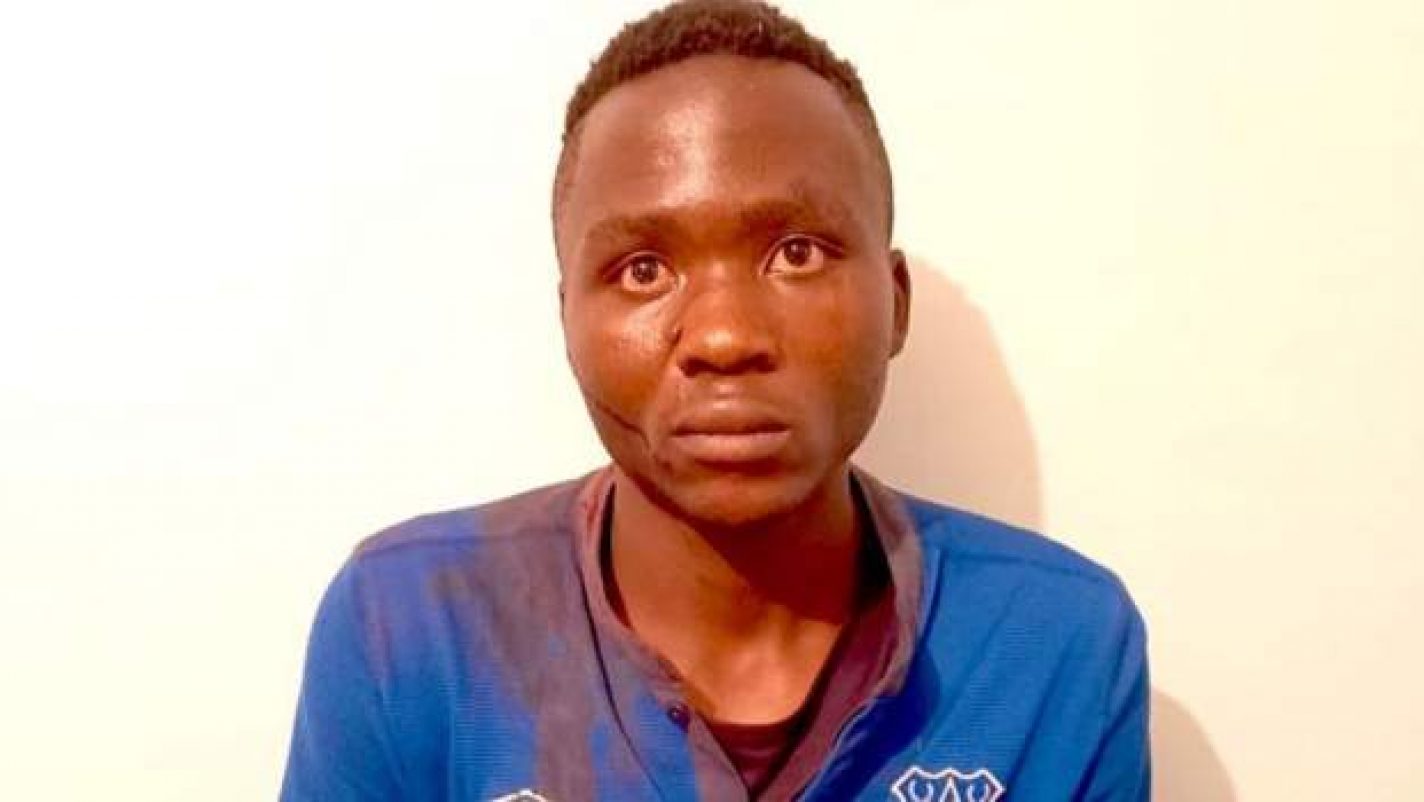 Kenyan Mob Lynches ‘Bloodthirsty Vampire’ Child Killer