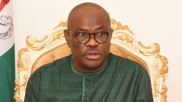 Lend Your Voice To Nigeria’s Challenges, Wike Urges NBA