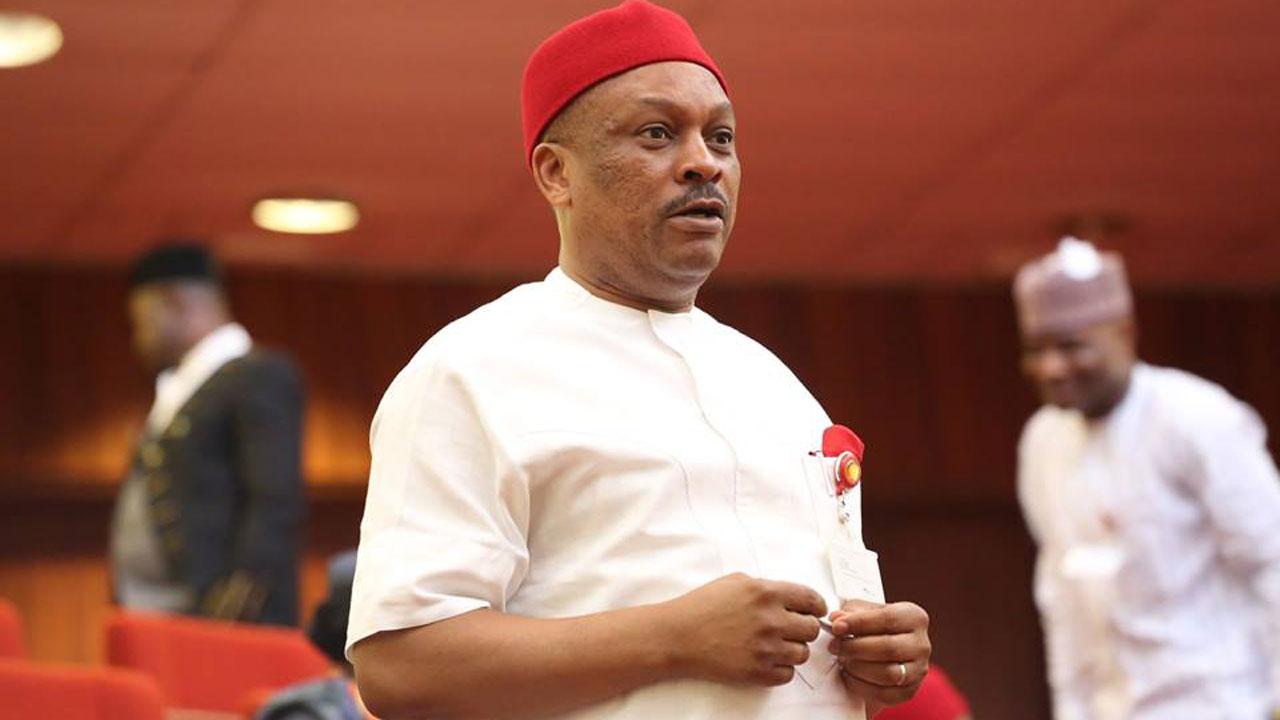 Mass Defection From APC To PDP Imminent- Sen Anyanwu