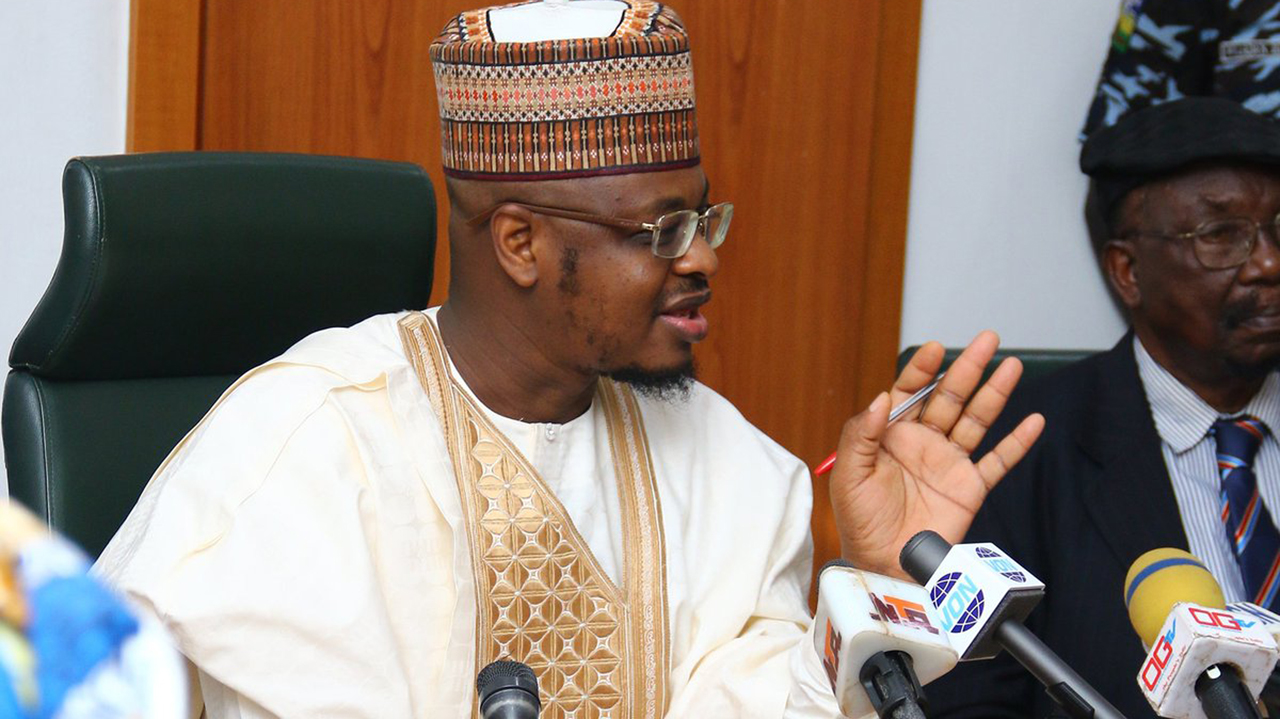 Nigeria Sets 95% Digital Literacy Target For 2030