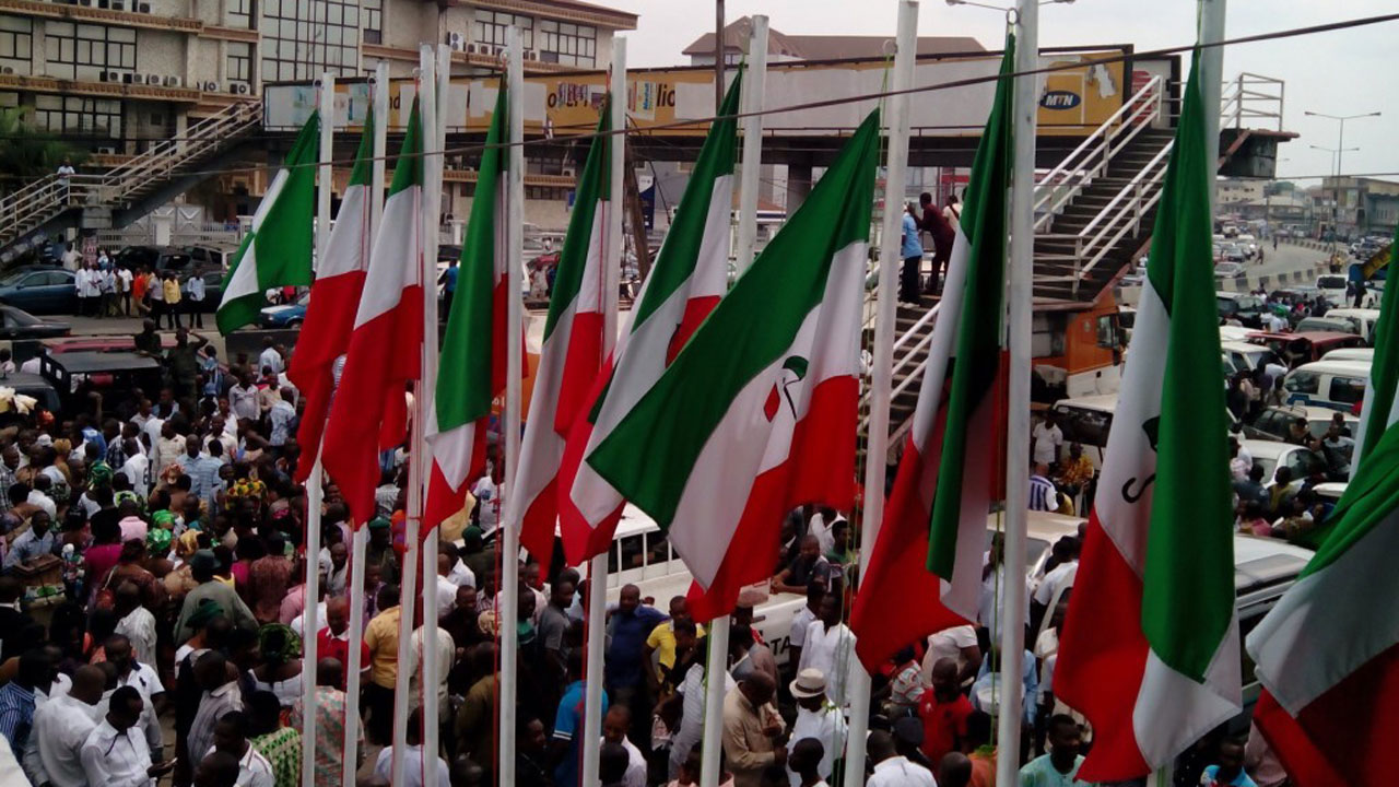 PDP Has Slim Chances In 2023: PDP Member Explains