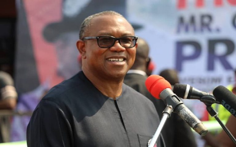Pandora Papers I Broke No Laws – Peter Obi Opens Up