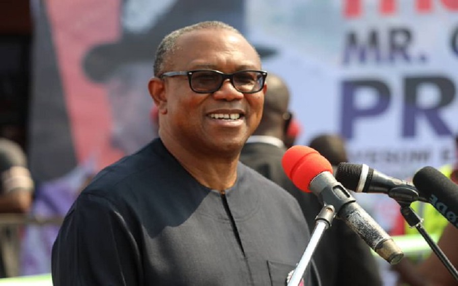 Pandora Papers I Broke No Laws – Peter Obi Opens Up
