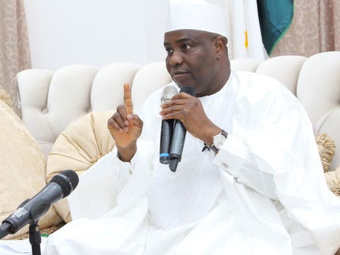 Please Suspend Telecoms Blockade, Sokoto Govt Urges FG