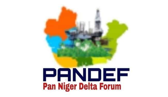 Present Crop Of Presidency Seekers Can’t Save Nigeria –PANDEF