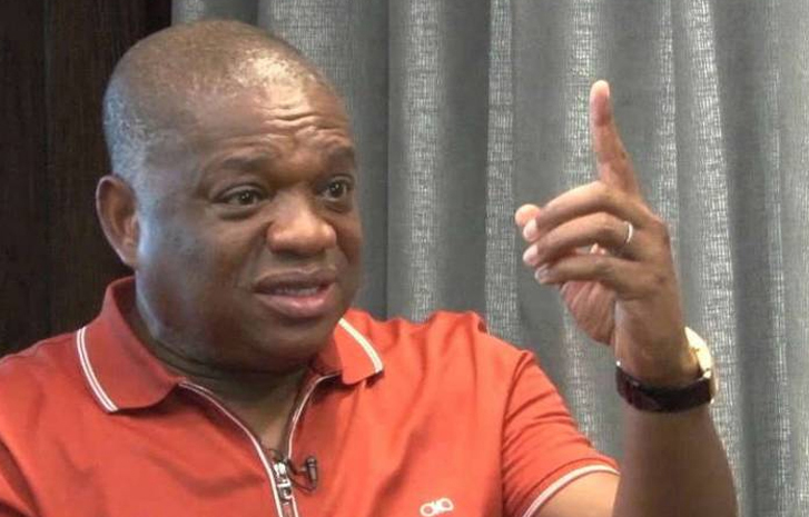 S'East Attacks Senator Kalu Advises Buhari To Pacify Ndigbo