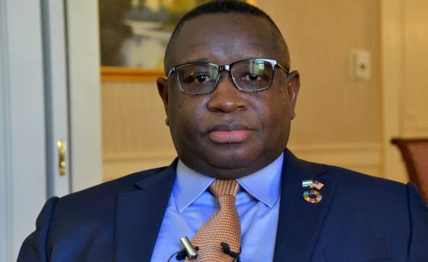 Sierra Leone Formally Abolishes Death Penalty