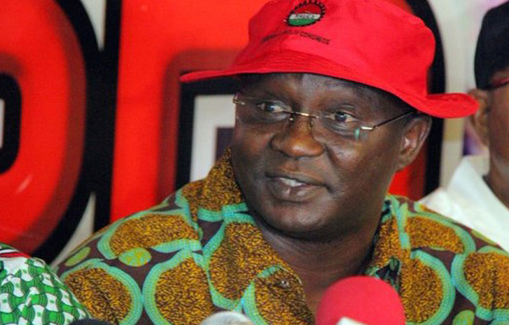 Take COVID-19 Vaccine For ‘A Chance To Stay Alive’ - NLC