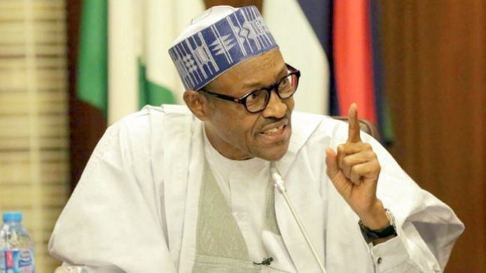 2023: Buhari’s Successor Must Be Christian – PFN