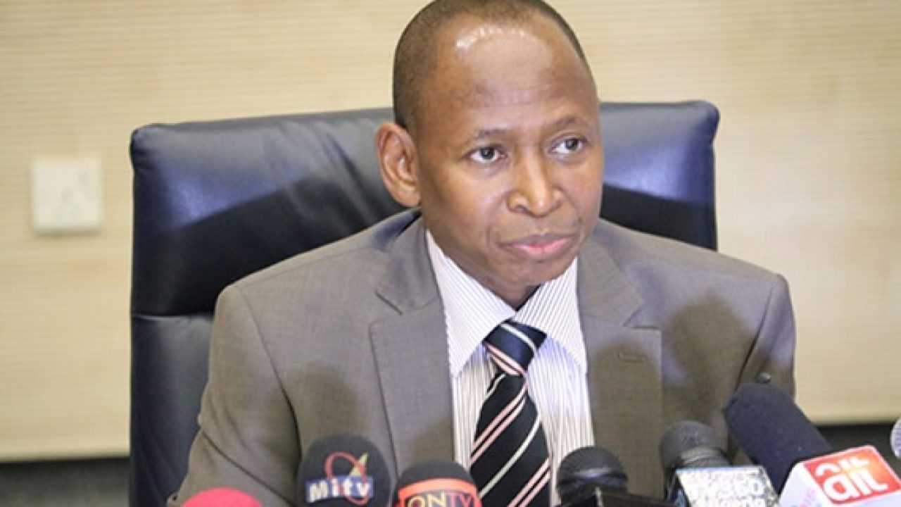 Why Some Lecturers Are Getting N6000 Salary – Accountant Gen