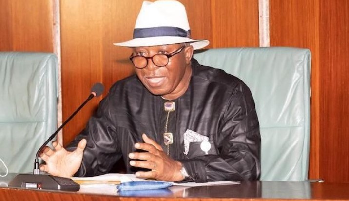 Dikio Unveils Action Plans For Niger Delta Ex-Agitators