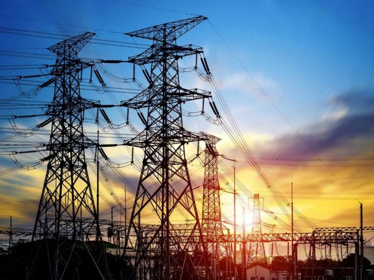Lebanon Runs Out Of Power, India And China To Follow