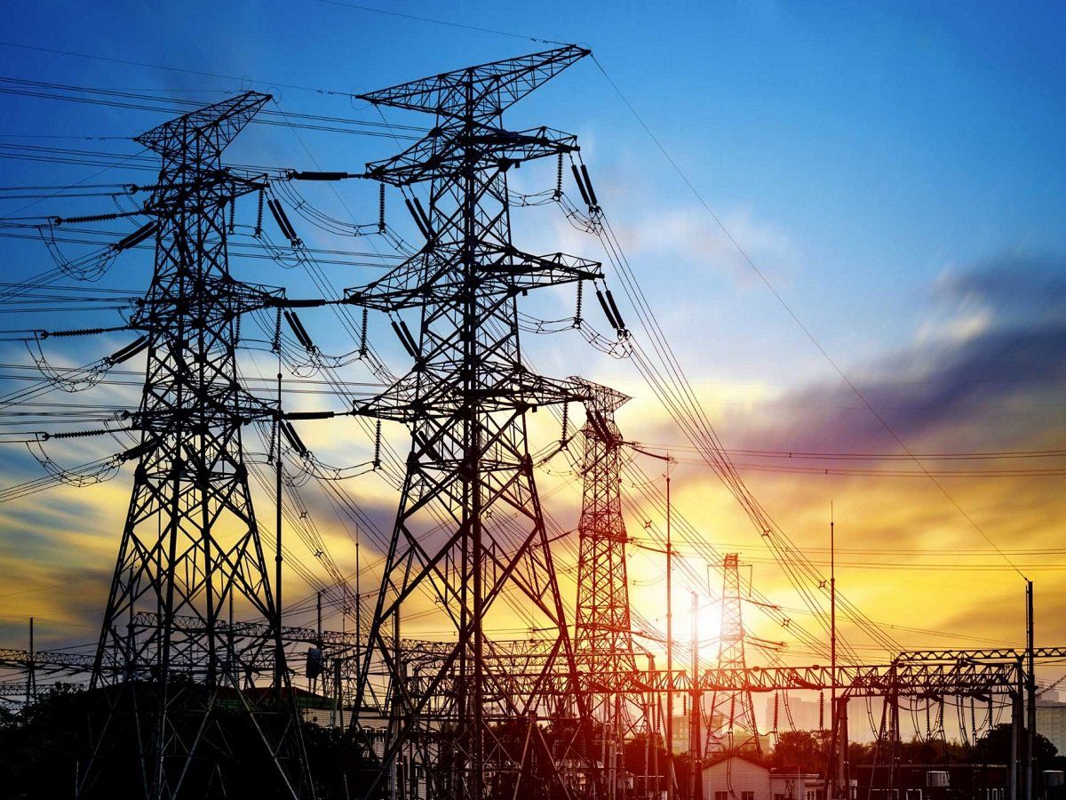 Lebanon Runs Out Of Power, India And China To Follow