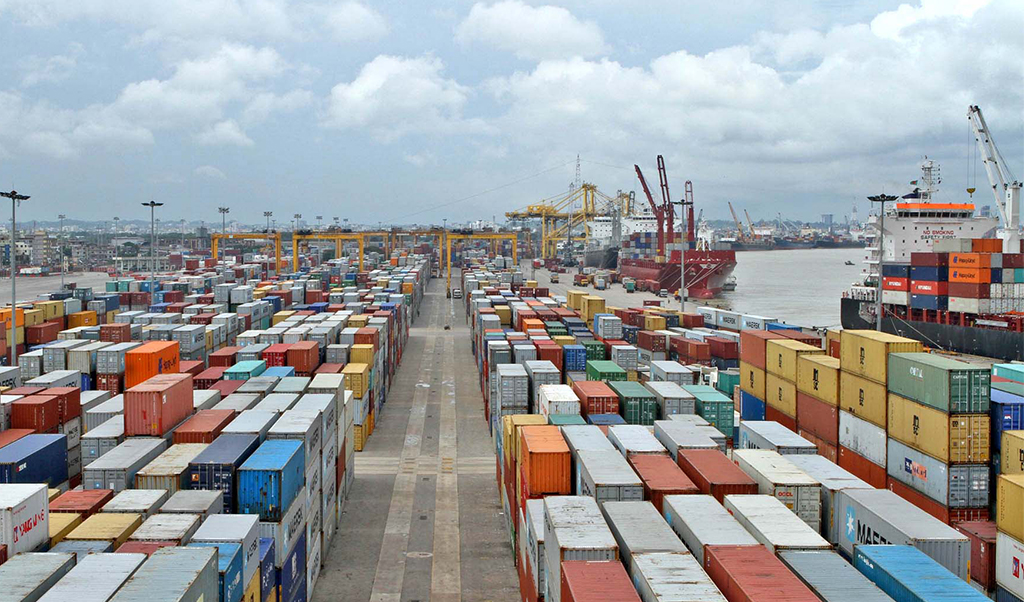 Rice: Thai Merchants Slam $300m Rates On Nigerian Importers