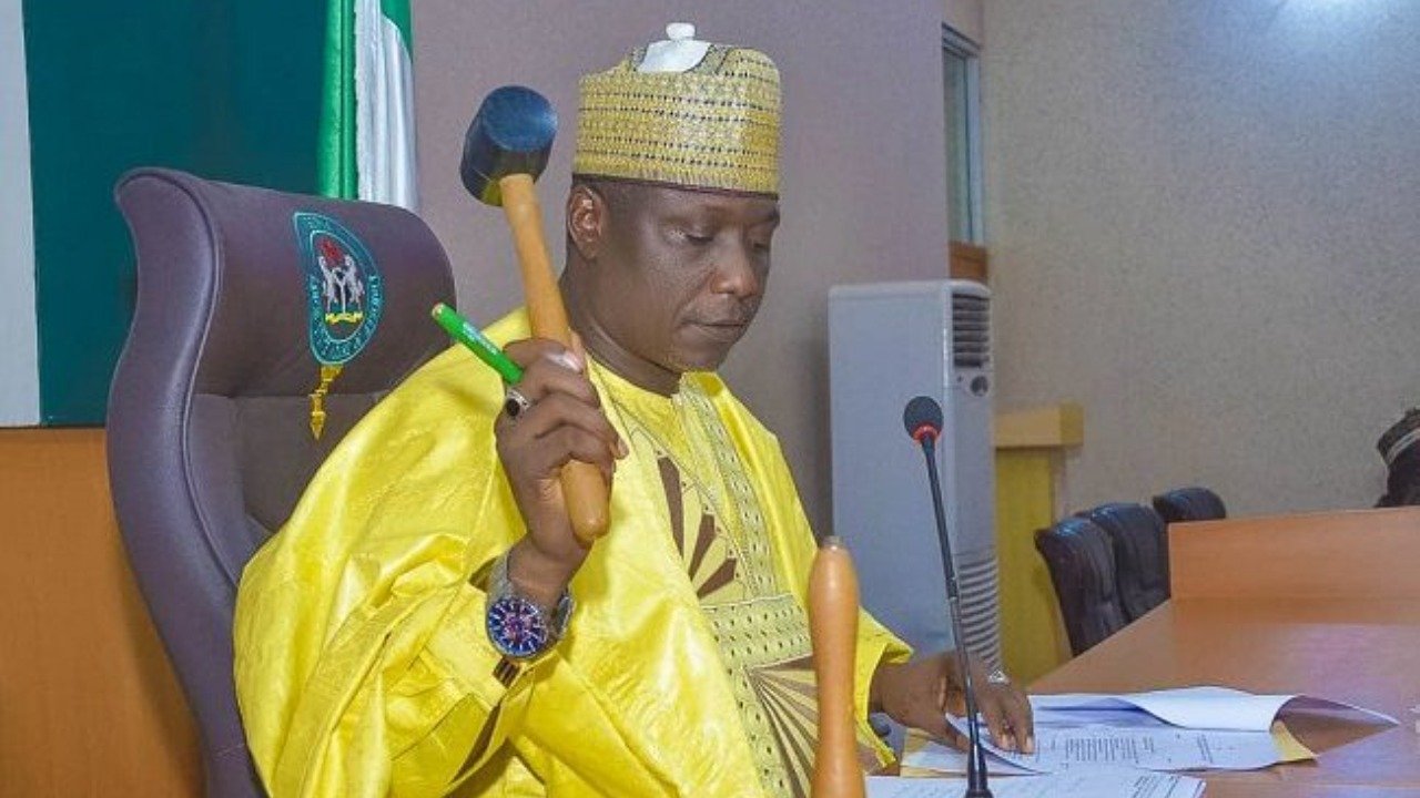 NSCDC Recruitment Process Is A Scam - Bauchi State Assembly