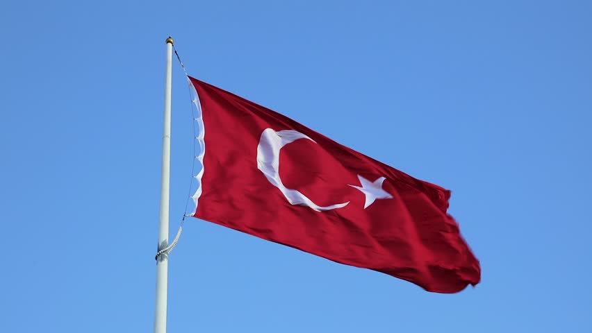 '70% Of Nigerians Living In Turkey Are Illegal Immigrants'