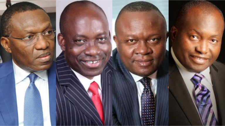 Anambra Guber APC, APGA, PDP, Others Set To Sign Peace Pact