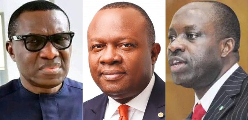 Anambra Governorship Candidates Call For Talks With IPOB