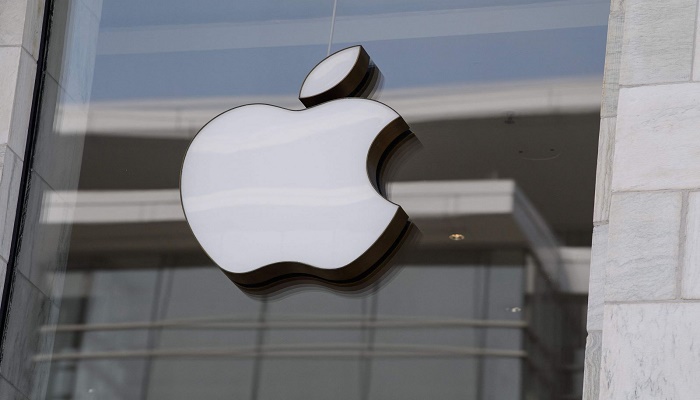 Apple Sues Israeli Spyware Maker For Targeting Its Users
