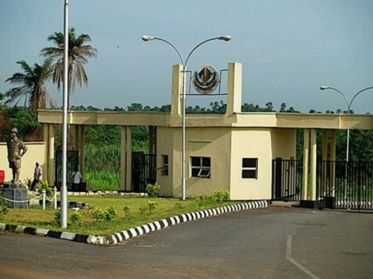 Army Hands Over Arrested TASUED Students To EFCC, NANS Kicks