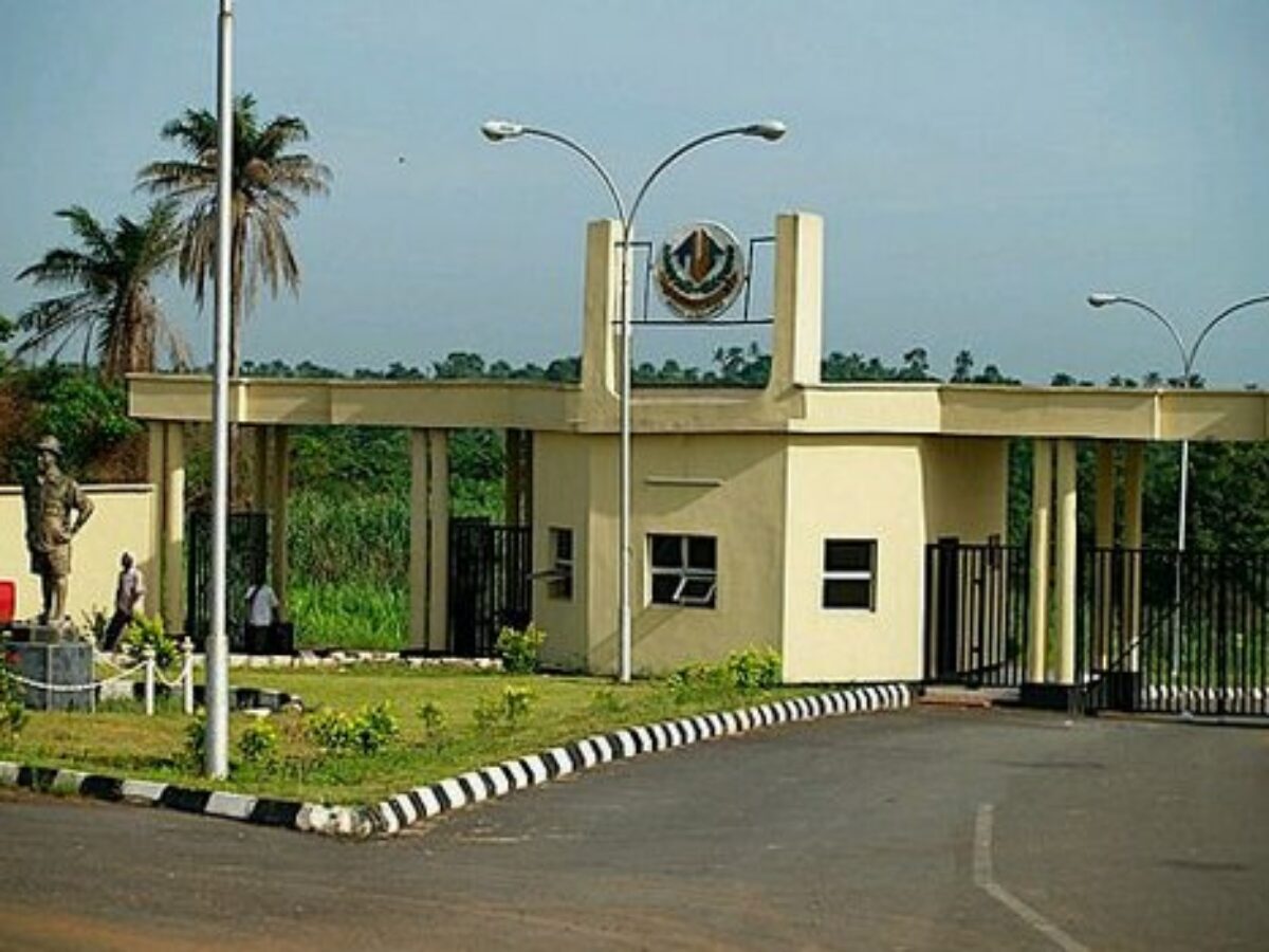 Army Hands Over Arrested TASUED Students To EFCC, NANS Kicks